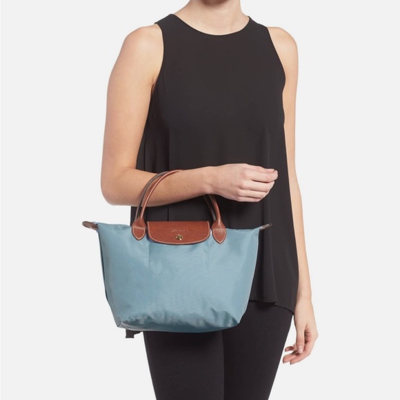 Longchamp Small Le Pliage Tote - Picture 11 of 11